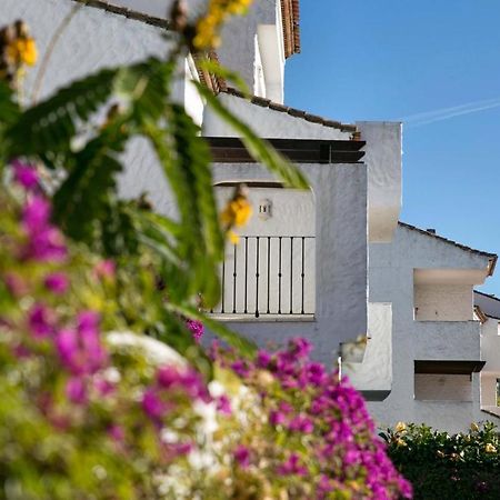 Ona Club Bena Vista Apart otel Estepona Dış mekan fotoğraf