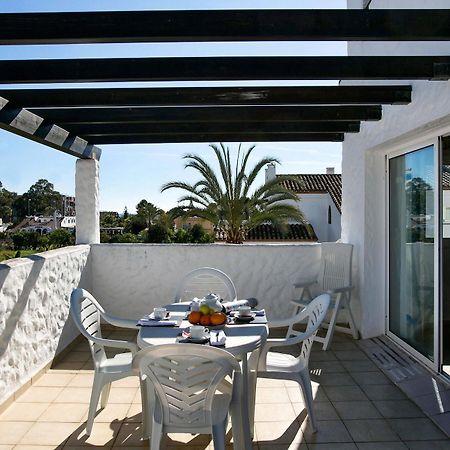 Ona Club Bena Vista Daire Estepona Dış mekan fotoğraf