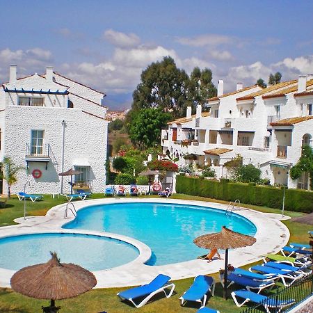 Ona Club Bena Vista Apart otel Estepona Dış mekan fotoğraf