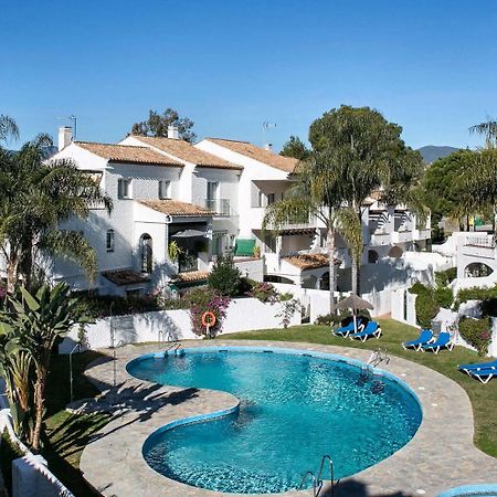 Ona Club Bena Vista Apart otel Estepona Dış mekan fotoğraf