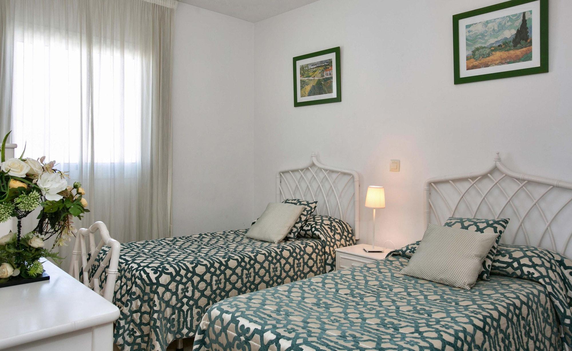 Ona Club Bena Vista Daire Estepona Dış mekan fotoğraf