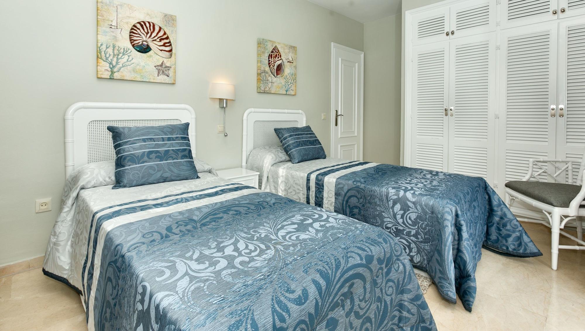 Ona Club Bena Vista Daire Estepona Dış mekan fotoğraf