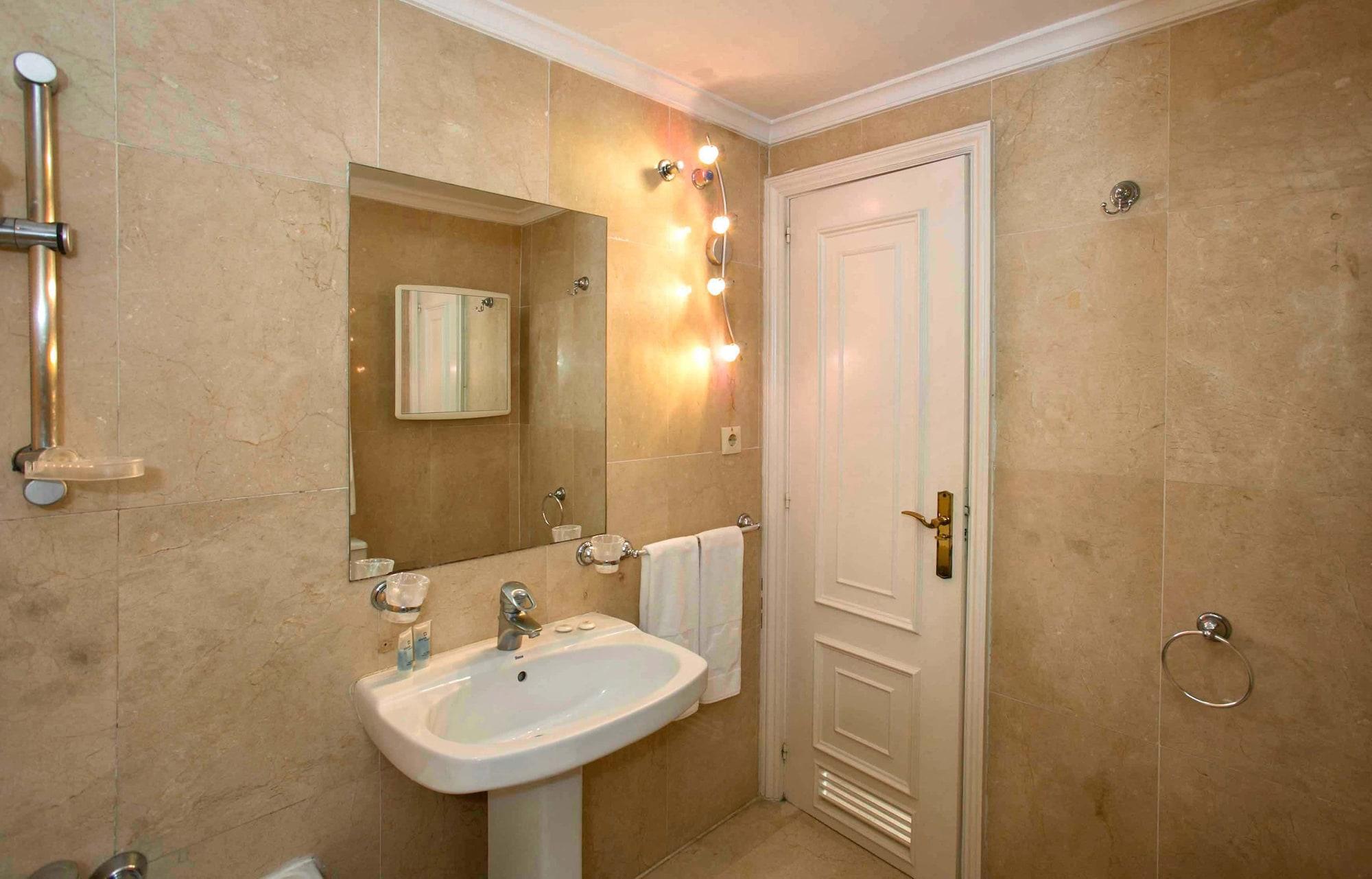 Ona Club Bena Vista Daire Estepona Dış mekan fotoğraf