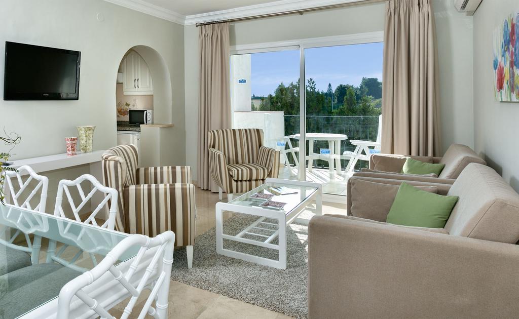 Ona Club Bena Vista Daire Estepona Dış mekan fotoğraf