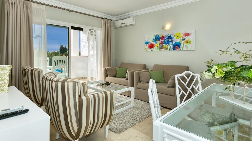 Ona Club Bena Vista Daire Estepona Dış mekan fotoğraf