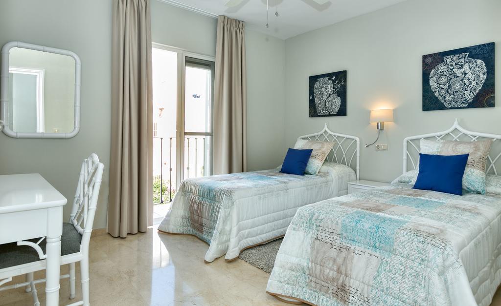 Ona Club Bena Vista Daire Estepona Dış mekan fotoğraf
