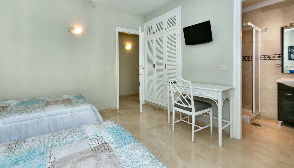 Ona Club Bena Vista Daire Estepona Dış mekan fotoğraf